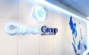 Clever Group (ADG) chào sàn HoSE giá tham chiếu 64.900 đồng/cp