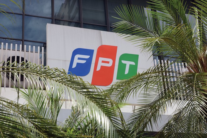FPT thành lập công ty chuyên tư vấn chuyển đổi số
