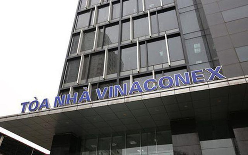Vinaconex lỗ quý II gần 70 tỷ đồng do mua bán lòng vòng cổ phiếu