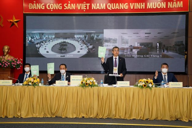 Gần 10.000 nhân viên Vietnam Airlines không có việc