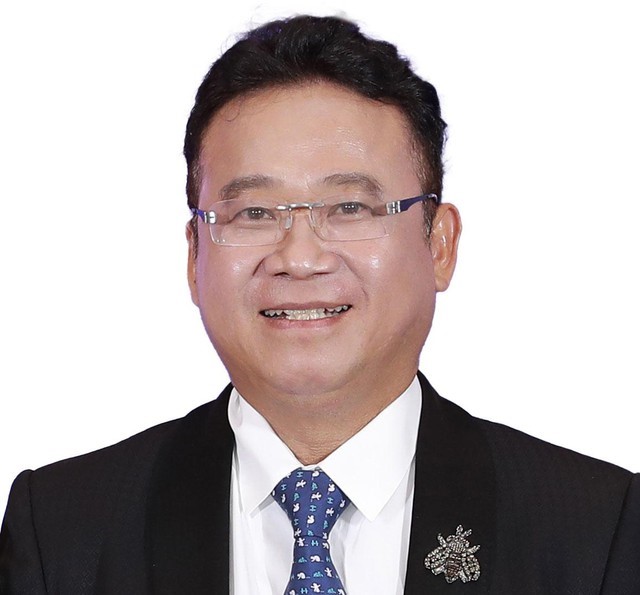 Ông Đặng Thành Tâm: Việt Nam hấp dẫn đến mức “Công ty không kịp giao đất cho nhà đầu tư”