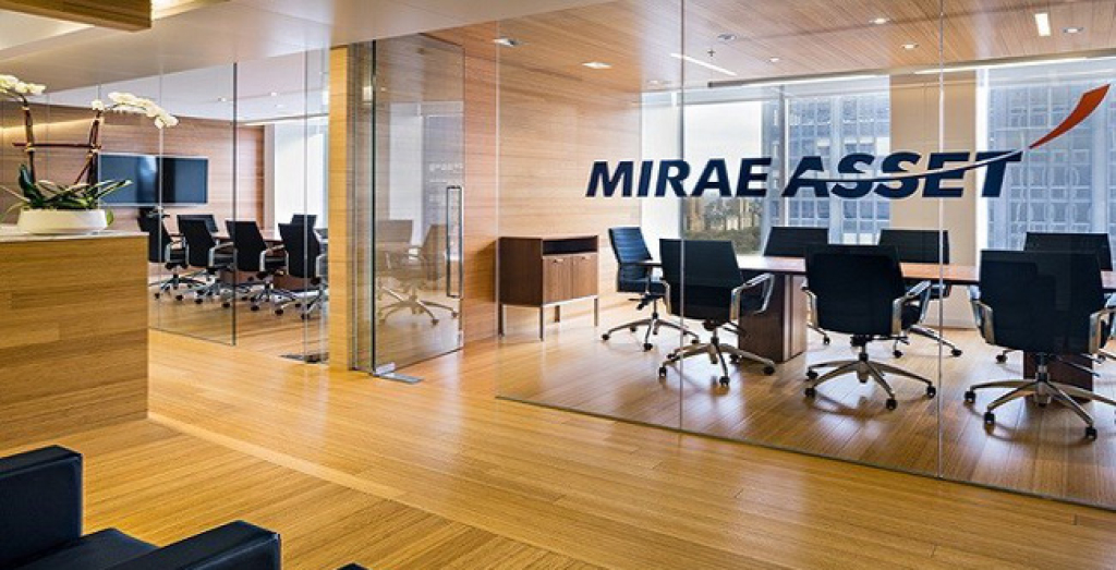 Chứng khoán Mirae Asset: hơn 83% tổng tài sản là các khoản cho vay, dư nợ margin hơn 13.300 tỷ đồng