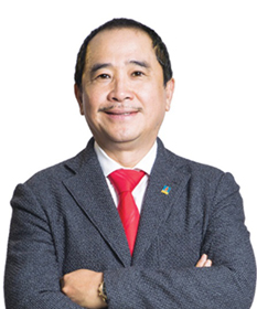 Ông Bùi Vạn Thuận rời ghế Tổng giám đốc PVI sau 12 năm