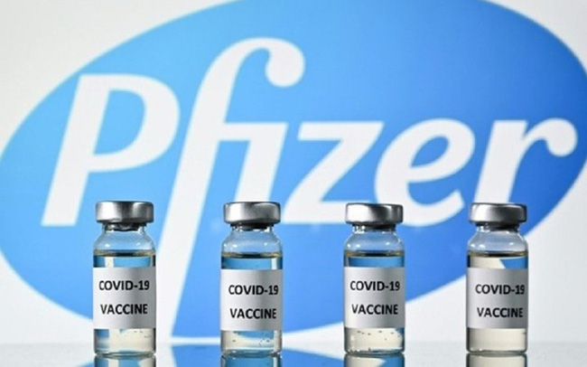 Donacoop sắp nhập về 15 triệu liều vắc-xin Pfizer