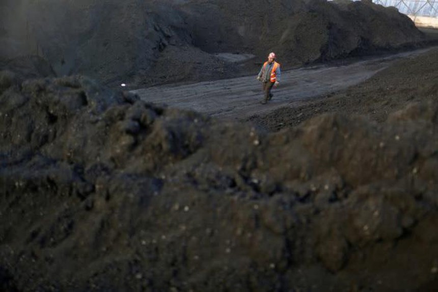 Giá than toàn cầu sẽ tiếp tục tăng mạnh trong bối cảnh thiếu hụt than ở Trung Quốc