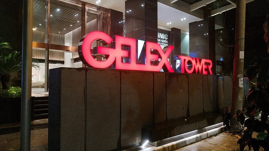 Gelex (GEX) lạ lùng chuyện vừa mua vừa bán trái phiếu