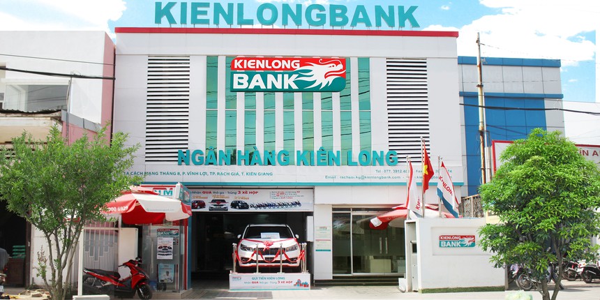 KienlongBank không được đổi tên thành KSBank
