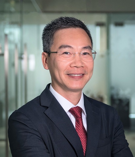 CEO NLG tan