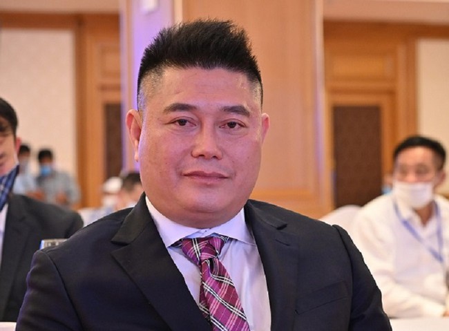 bau thuy