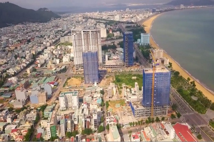 Bình Định sẽ có quy hoạch “xịn” 1 bds binh dinh