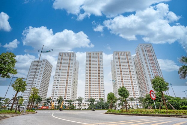 Mua chung cư thương mại giá tốt ở đâu? 2 3.2