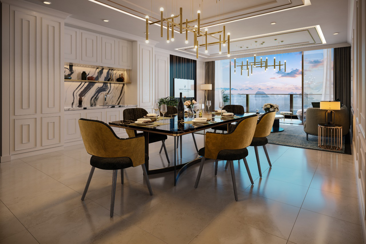 Sky Residences: Tiếp thị bán hàng ảo diệu? 1 4.1