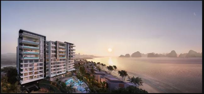 Sky Residences: Tiếp thị bán hàng ảo diệu? 2 4.2
