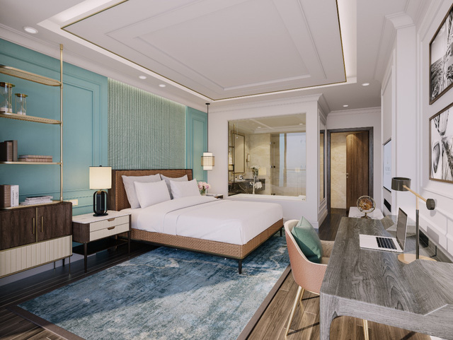 Sky Residences: Tiếp thị bán hàng ảo diệu? 4 4.4