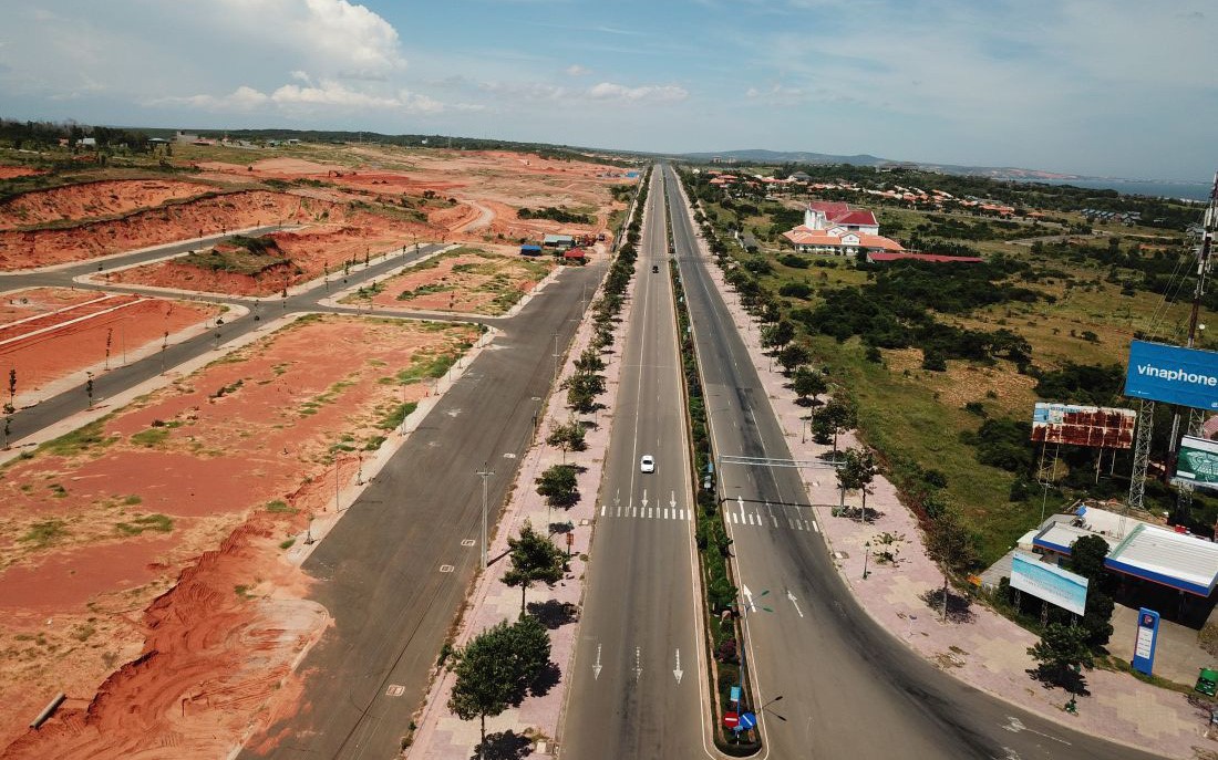 dai dien Phan thiet