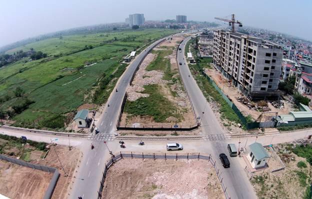 Đề nghị ngân hàng hạ lãi suất cho vay bất động sản 1 4.1