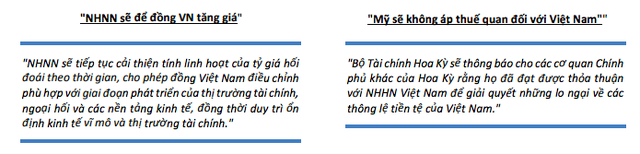 Kinh tế trưởng VinaCapital: Hoa Kỳ dỡ bỏ đe dọa thuế quan với Việt Nam, nhà đầu tư hưởng lợi 1 4.1
