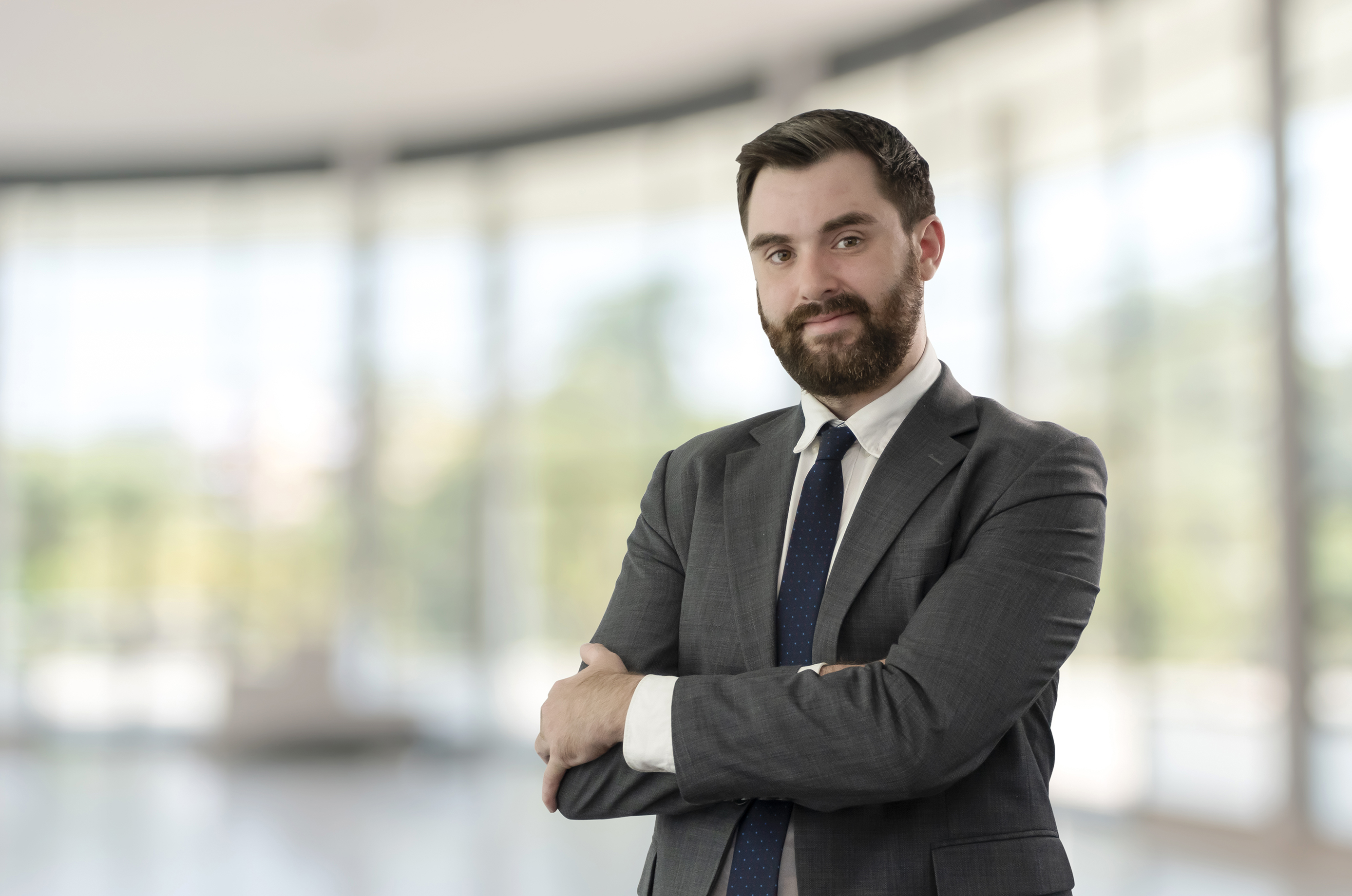 JohnCampbell Manager Industrial Services Savills Vietnam
