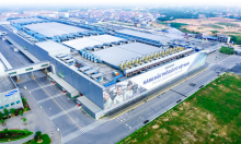 Nhiều doanh nghiệp FDI mở rộng sản xuất tại Việt Nam 1 2.0 5