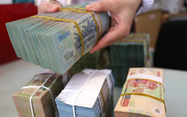 Nguồn tiền mới có thể xuất hiện, lãi suất tiếp tục giảm thời gian tới 1 3.0