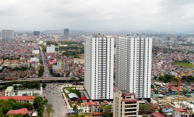 Hải Phòng đồng ý chủ trương đầu tư loạt dự án 'nghìn tỷ' 1 HPP 1
