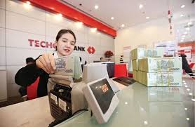 Techcombank hoàn tất phát hành 6 triệu ESOP trong tháng 9 1 T 2