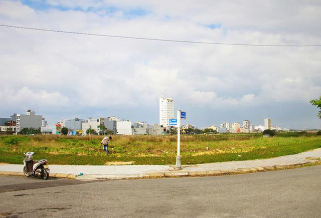 Sudico và Land Hà Hải tranh chấp giao dịch “đất vàng” Đà Nẵng 1 sudico