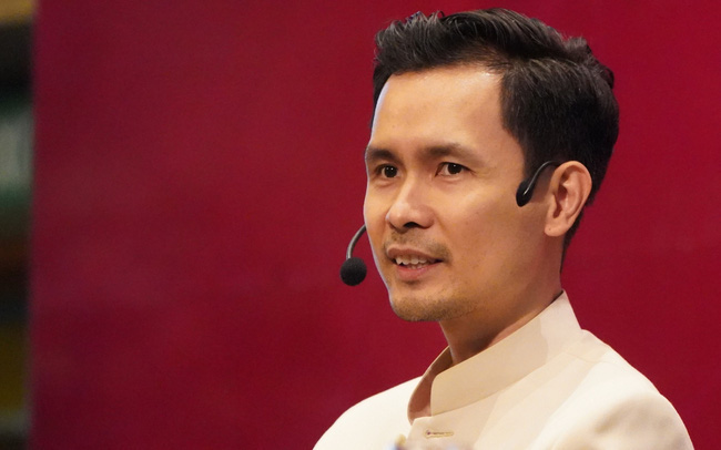 Gieo quẻ Nhâm Dần: Tiền hung, hậu cát 1 pham cuong 1