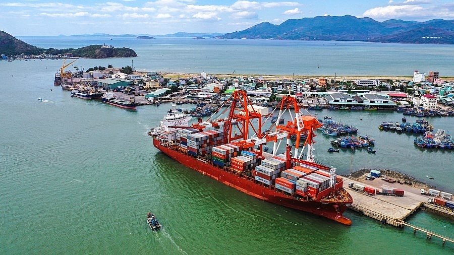 Soi cổ phiếu QNP tăng trần 6 phiên 1 QNP