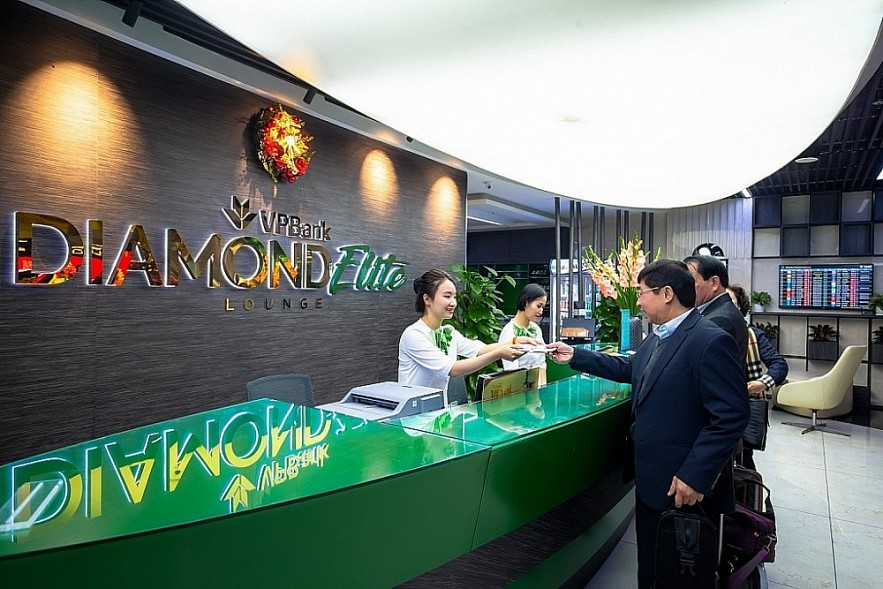 Vpbank phong cho