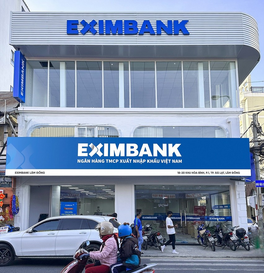 Eximbank quyết chuyển trụ sở ra Hà Nội, trình kế hoạch lợi nhuận kỷ lục 1 Eximbank chuyển trụ sở ra Hà Nội, trình kế hoạch lợi nhuận kỷ lục