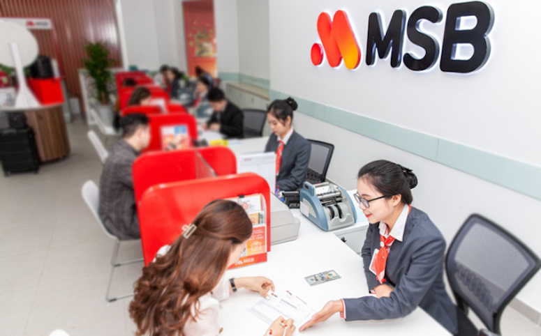 9 cổ đông sở hữu trên 33% vốn tại MSB, liên quan ROX Group 1 9 cổ đông sở hữu 33% cổ phần MSB
