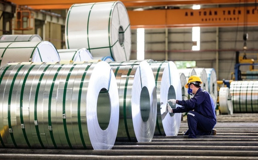 Hoa Sen (HSG) đặt mục tiêu lãi tăng bằng lần trong niên độ tài chính 2023-2024 và lên kế hoạch niêm yết hàng loạt công ty con 1 01 8899