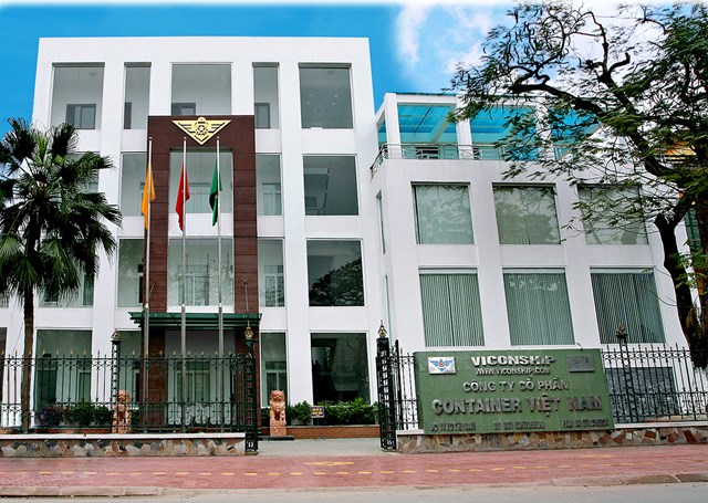 Lợi nhuận 'chạm đáy' cùng khoản nợ vay phình to, Viconship (VSC) sắp thay nhân sự cấp cao 1 2502vinacosip