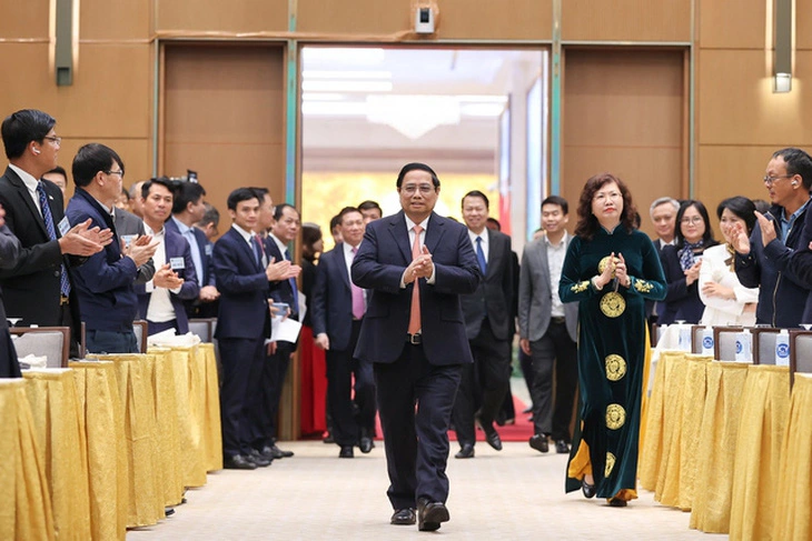 Sẽ có nhiều giải pháp giám sát chặt chẽ để thị trường chứng khoán phát triển lành mạnh 1 3 17090849912131294790836 1709085881696973485034