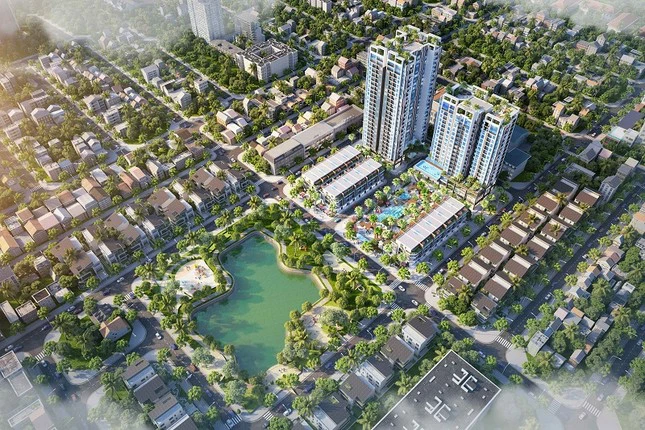 Một ngân hàng không bán được cổ phiếu quỹ 2 7 5147 1708908357402 1708908357480314645942