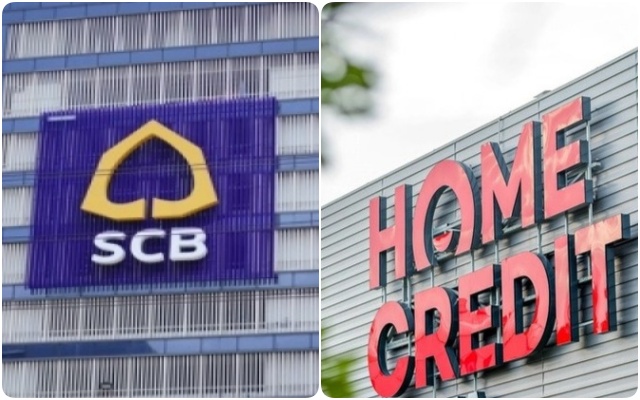 Ngân hàng lớn nhất Thái Lan dự chi 860 triệu USD thâu tóm Home Credit Việt Nam 1 Home credit ava