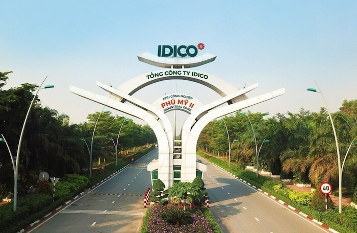 IDICO: Dư địa phát triển quỹ đất lớn, lợi nhuận dự kiến phá đỉnh trong năm 2024 1 IDICO