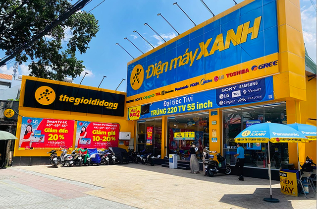 Thế lực đang âm thầm chặn đường tăng trưởng của Thế Giới Di Động: Không cửa hiệu nhưng doanh thu 14.000 tỷ đồng, chi phí chiết khẩu chỉ bằng 1/3 1 anh chup man hinh 2022 10 30 luc 13 20 40 1708575414413 170857541473798278623 1708582982221 17085829827292102406209