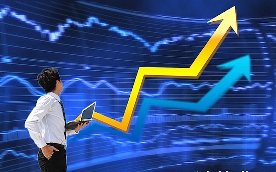 SSI gọi tên 3 cổ phiếu triển vọng sau Tết Nguyên đán 1 ck