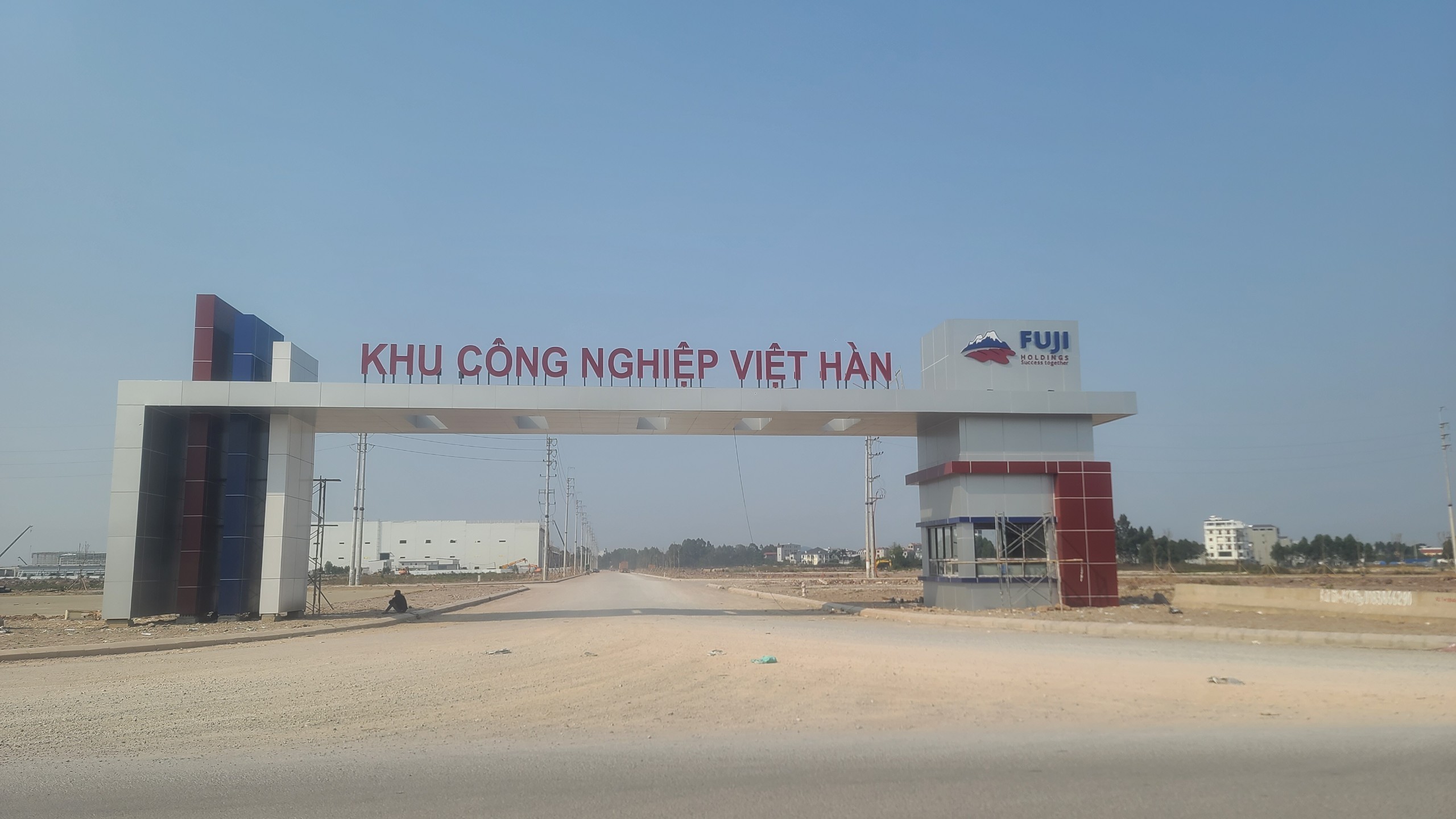 dau tu hon 12367 ty dong xay dung ha tang khu cong nghiep viet han mo rong tinh bac giang1709001578