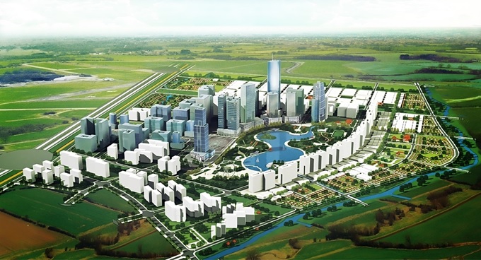 Tồn kho kỷ lục của Nhà Khang Điền có gì? 6 khd tan tao kdc