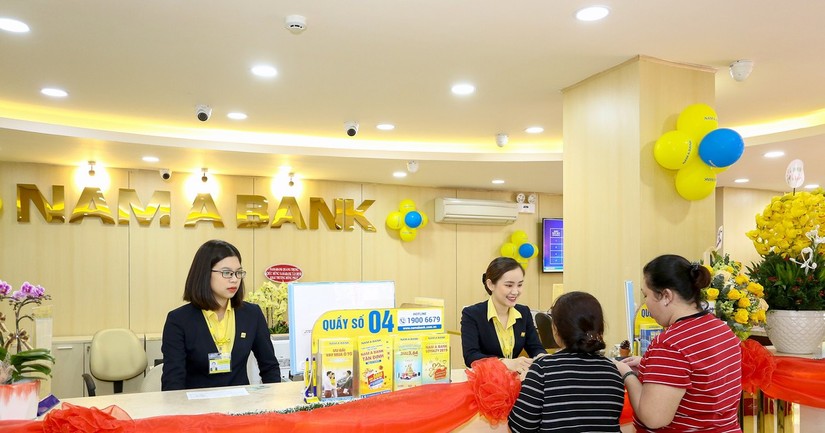 Hơn 1 tỷ cổ phiếu NAB chuẩn bị chào sàn HoSE 1 lai suat ngan hang nam a bank on dinh trong thang 3 2022 16469102342261913540325 0 0 1333 1999 crop 164691025465295684530 3378 5263