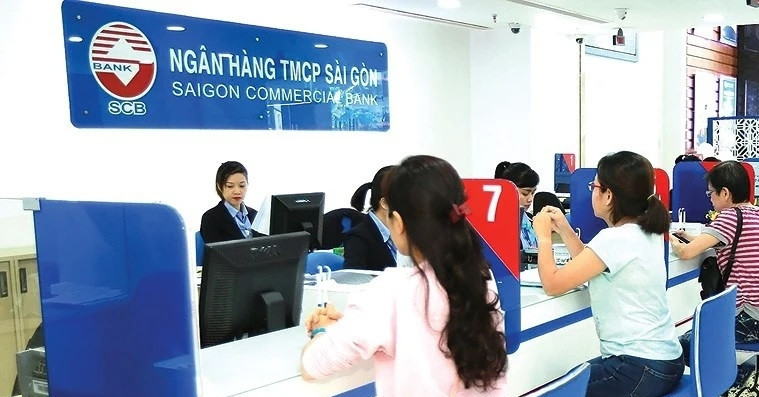 Vẫn tiếp tục đóng cửa, Ngân hàng SCB còn bao nhiêu điểm giao dịch? 1 ngan hang scb va bao cao nhay mua ra sao ve cho vay loi nhuan 897 411