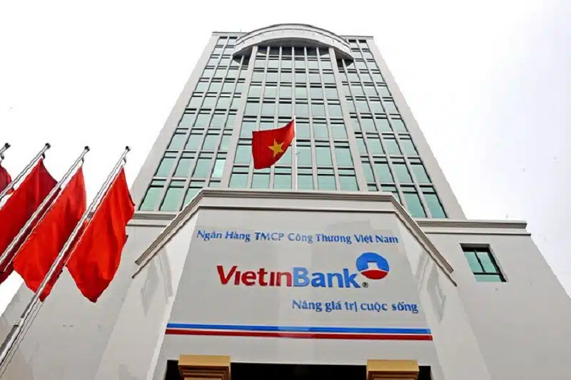 ngan hang vietinbank