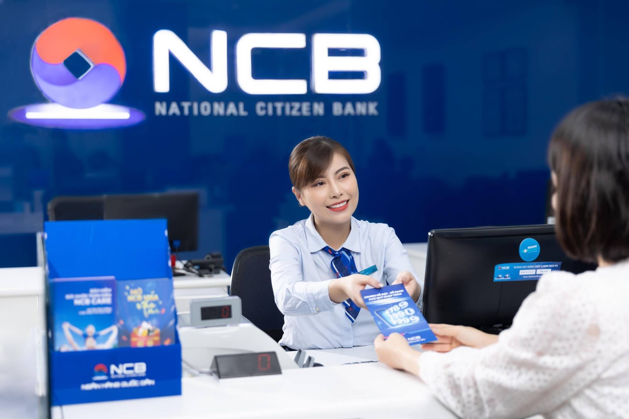 Lãi suất ngân hàng NCB mới nhất tháng 2/2024: Gửi online 18 - 60 tháng có lãi suất tốt nhất 1 photo 1708877929403 17088779302841567895448