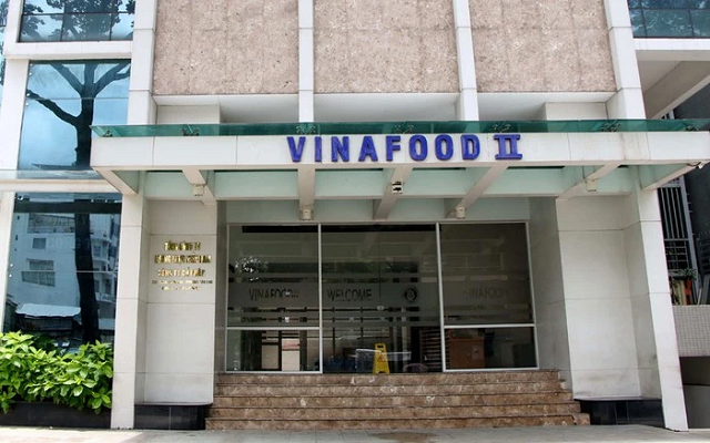 Vinafood 2 bầu HĐQT nhiệm kỳ mới, sẽ thực hiện thoái vốn tại 15 doanh nghiệp 1 0103 vsf ava