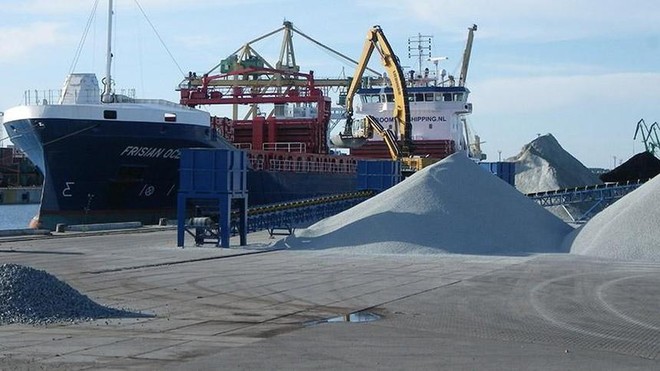 Vi phạm công bố thông tin, Đầu tư xây dựng và Công nghệ Tiến Trung (TTZ) bị xử phạt 125 triệu đồng 1 1 6314