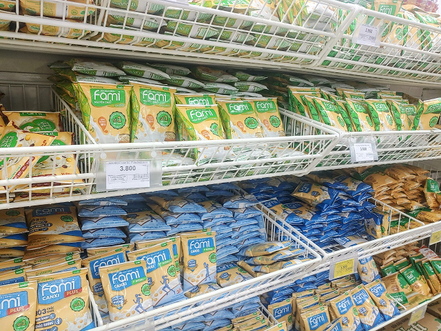 "Vua sữa đậu nành" Việt đạt doanh thu tháng 1 trên ngàn tỷ, lợi nhuận tăng 190% 1 2902 qns ava