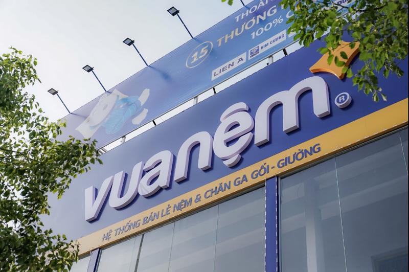 Vua Nệm ghi nhận tăng trưởng đột phá sau khi tái cấu trúc toàn diện 1 3 1